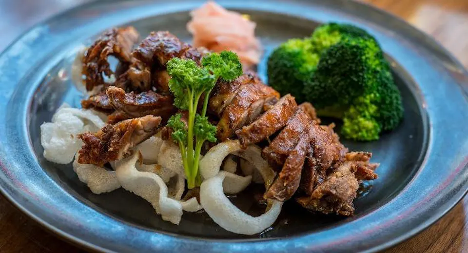 Little Elephant Thai Restaurant