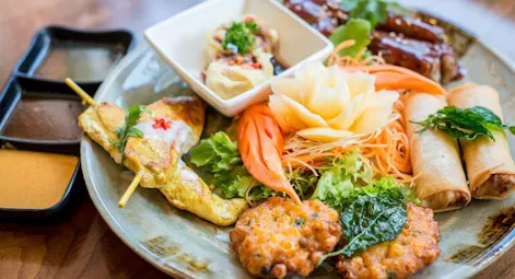 Little Elephant Thai Restaurant
