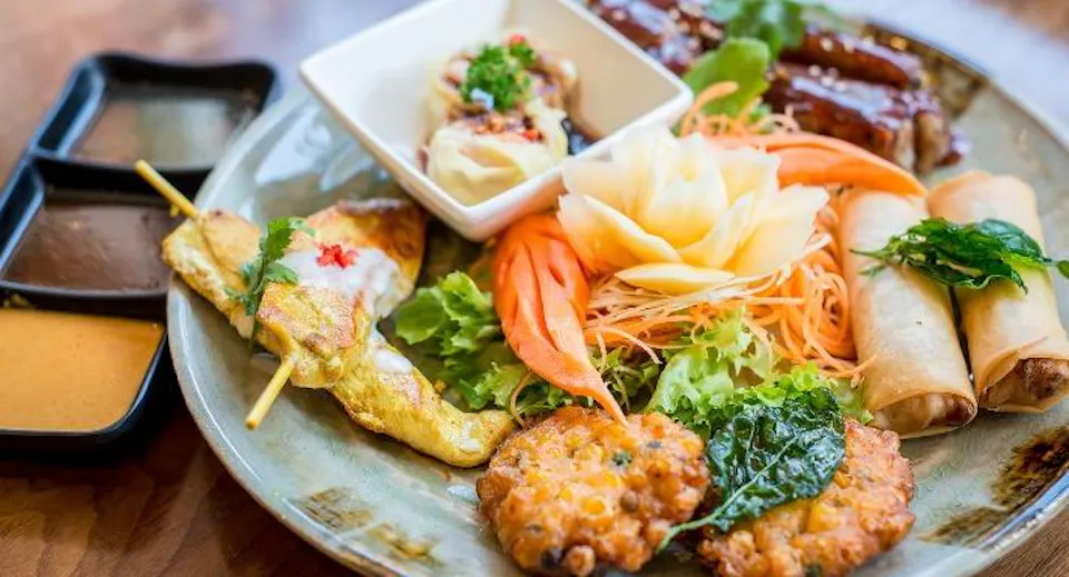 Little Elephant Thai Restaurant