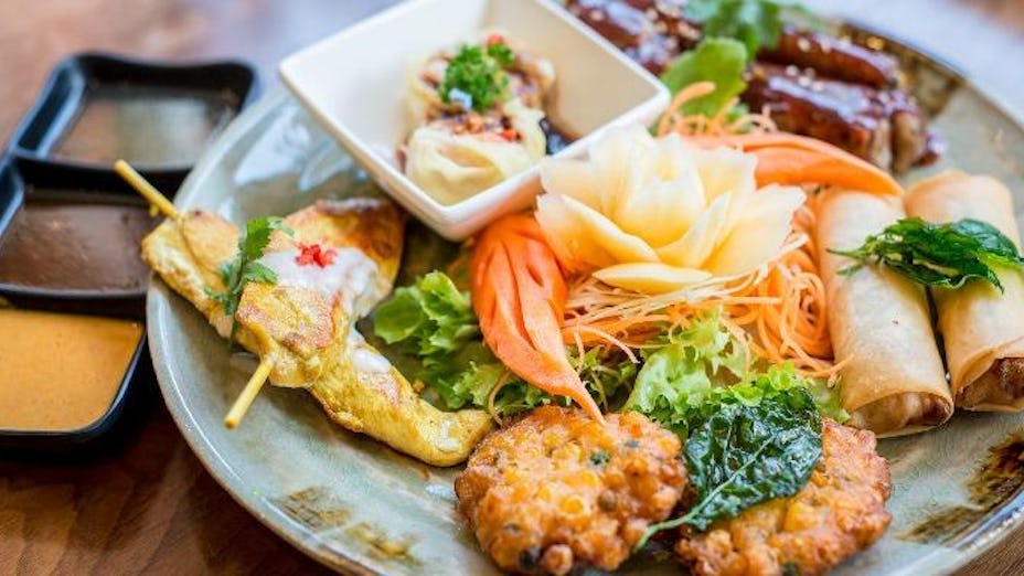Little Elephant Thai Restaurant