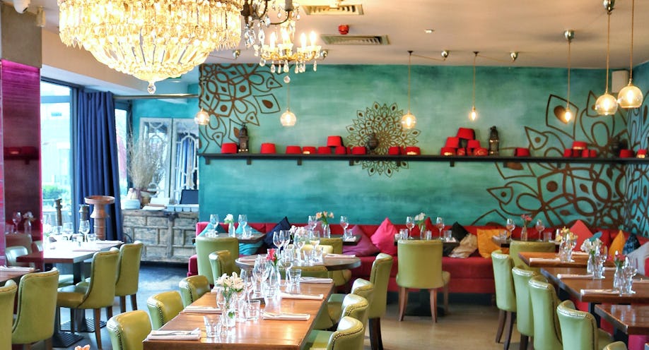 Lokma Restaurant
