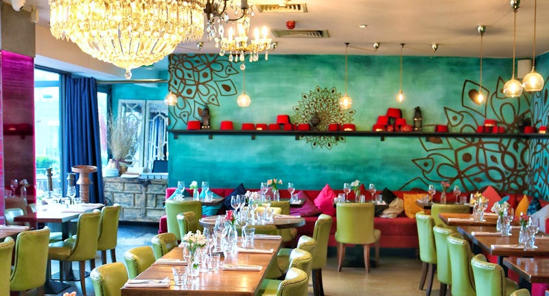 Top 10 Turkish Restaurants in London (2025 Guide) Image