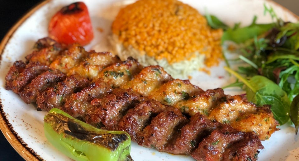 Lokma Restaurant