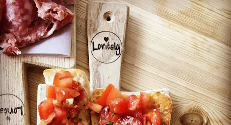 Lovitaly