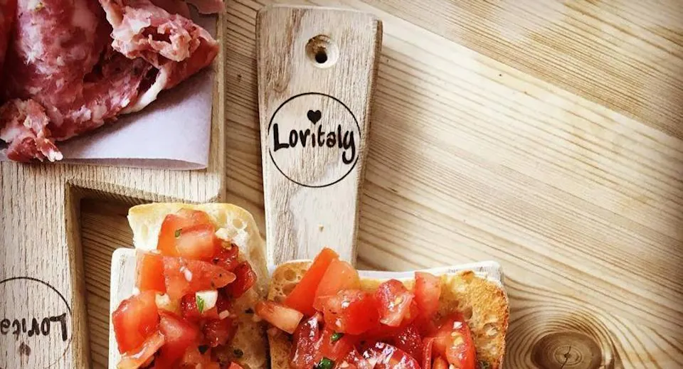 Lovitaly