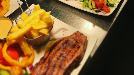 Lower Buck Inn The Lower Buck Inn, Lancashire - Restaurant Review, Menu, Opening Times