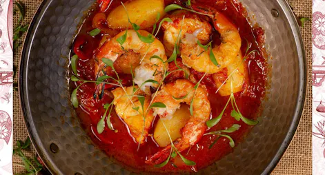 Lusitania Restaurant