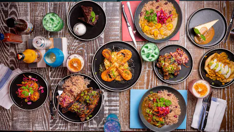 Turtle Bay Sheffield