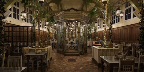 The Botanist Sheffield