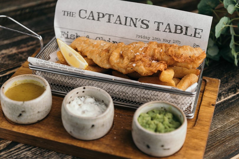 The Botanist Sheffield