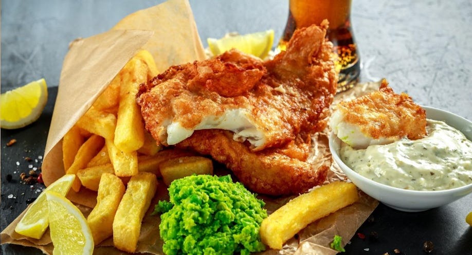 The Chequers Inn - Lymington
