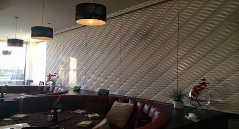 The China Room