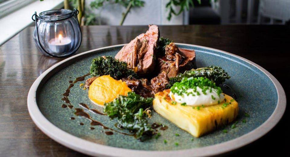 The Chophouse Braintree