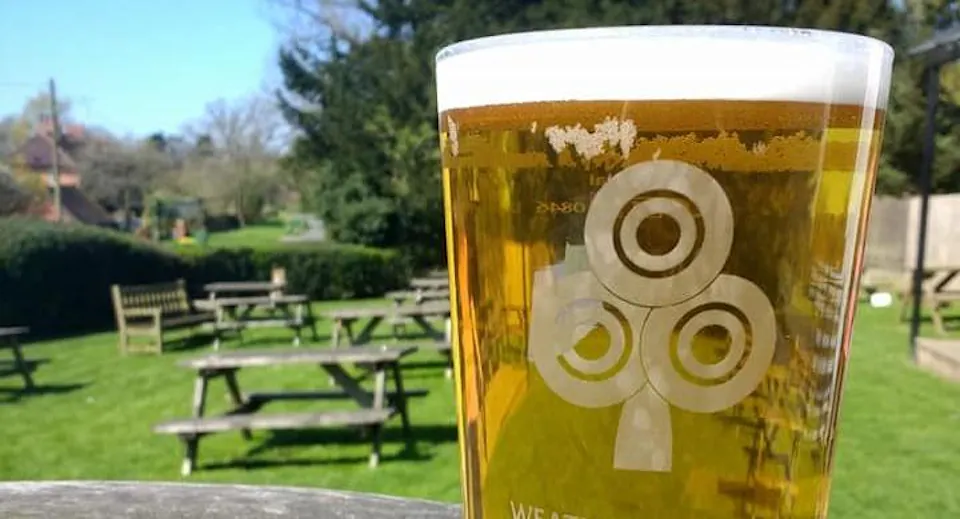 Coach and Horses Inn
