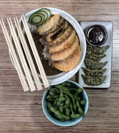 Feng Sushi Fulham