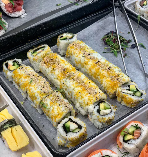 Feng Sushi Fulham