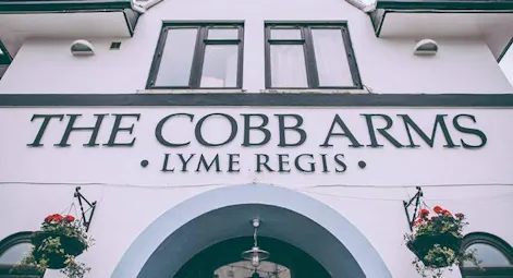 The Cobb Arms