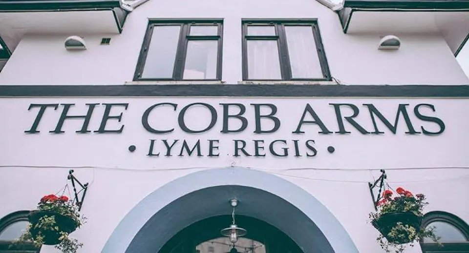The Cobb Arms