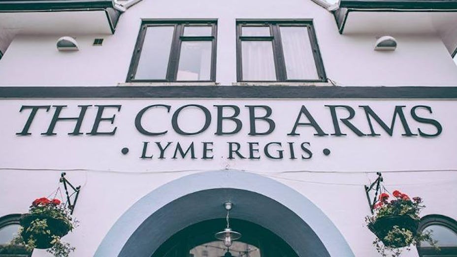 The Cobb Arms