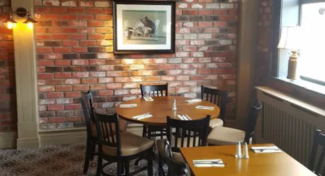 The Cohannon Inn