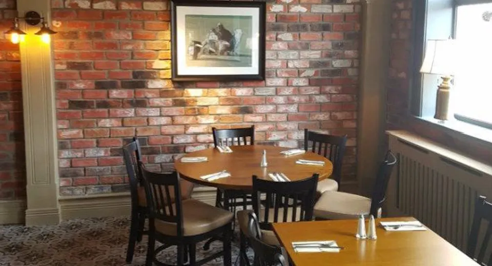 The Cohannon Inn