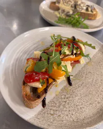 Eatery 53