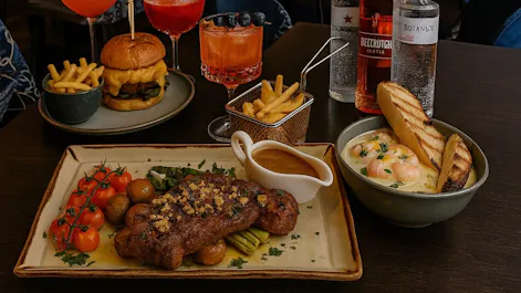 Eatery 53
