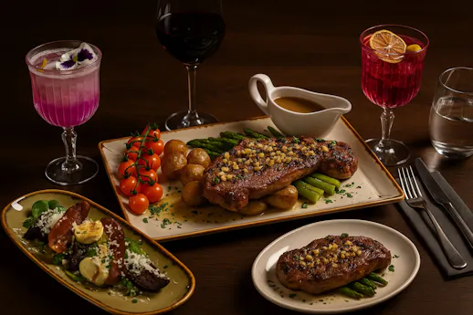 Eatery 53