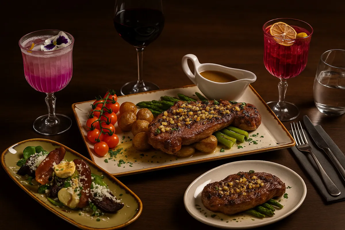 Eatery 53