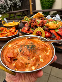 The Covered Wagon