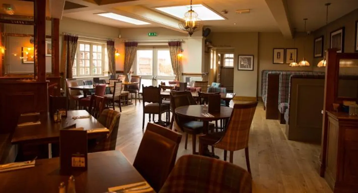 The Cradock Arms