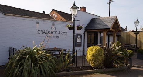 The Cradock Arms