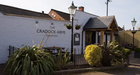 The Cradock Arms