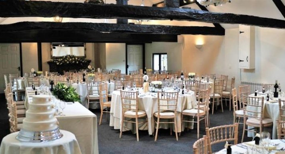 The Crown - Cirencester