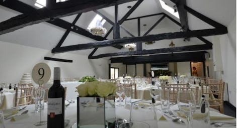 The Crown - Cirencester