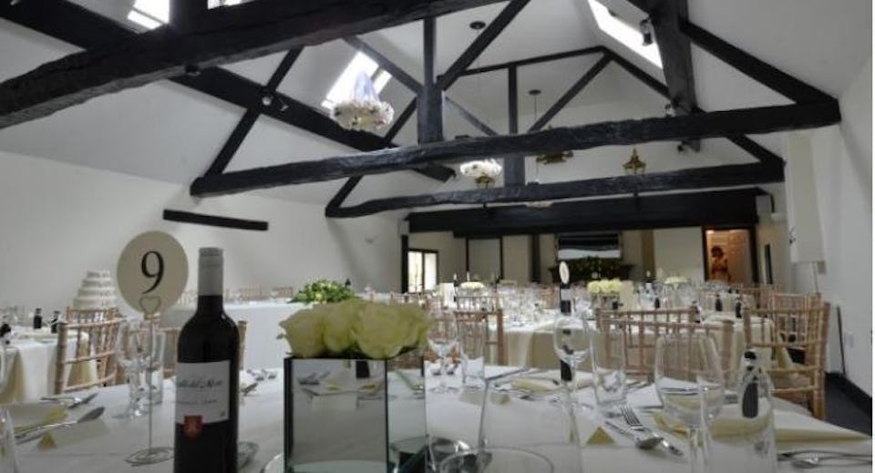The Crown - Cirencester