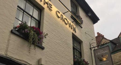 The Crown - Cirencester