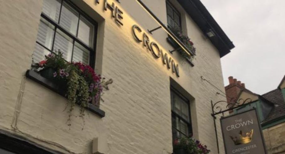 The Crown - Cirencester