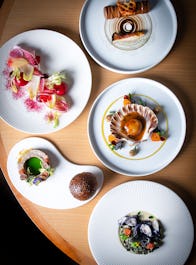 The Restaurant at St Martins Lane London