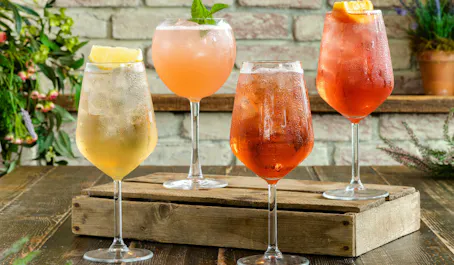 The Botanist York 