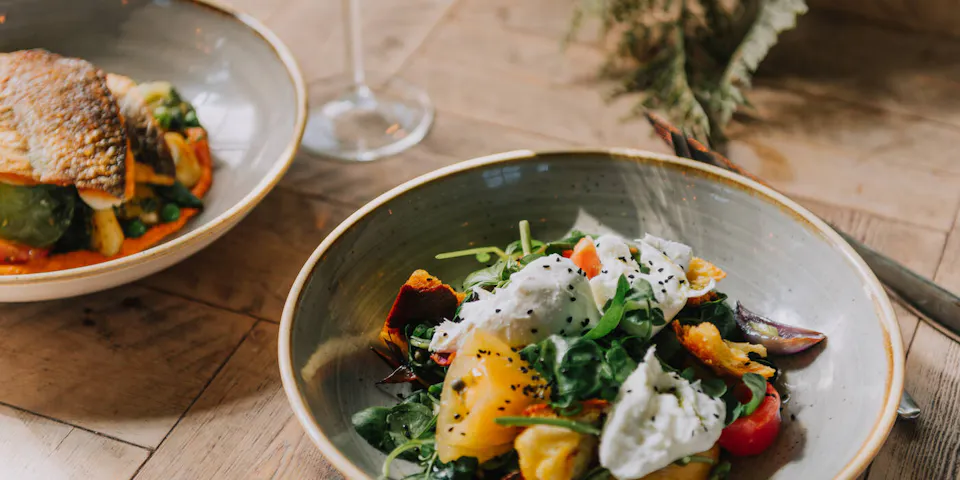 The Botanist York 