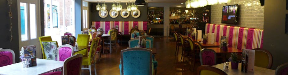 Slug and Lettuce York