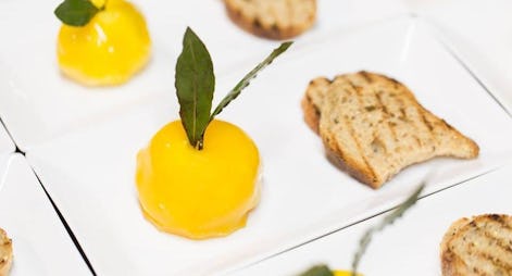 The Curious Eatery