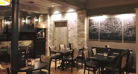 The Glencloy Inn