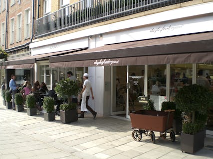 Daylesford Organic - Pimlico Road