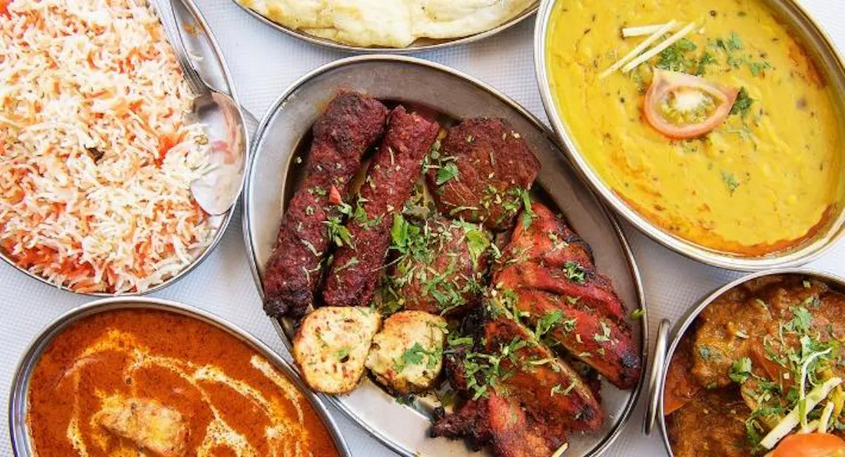 The Great Kathmandu Tandoori