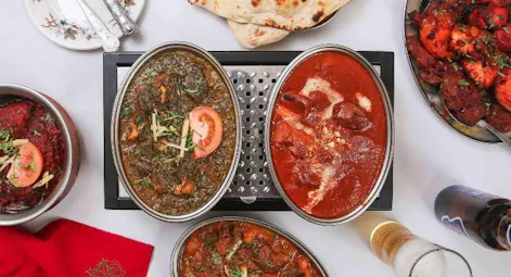 The Great Kathmandu Tandoori