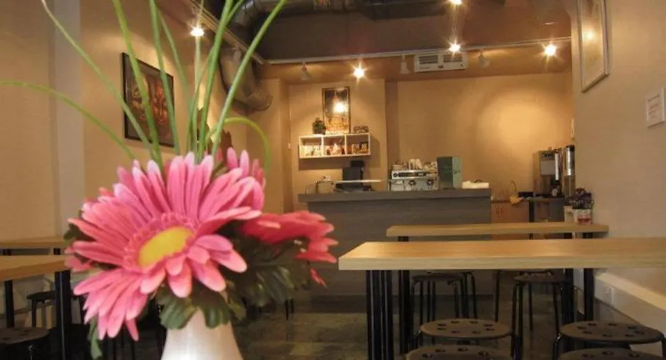 The Great Thai Restaurant