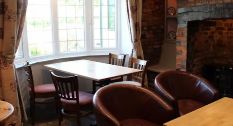 The Hunters Inn