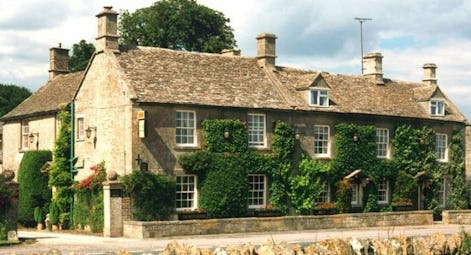 The Inn For All Seasons
